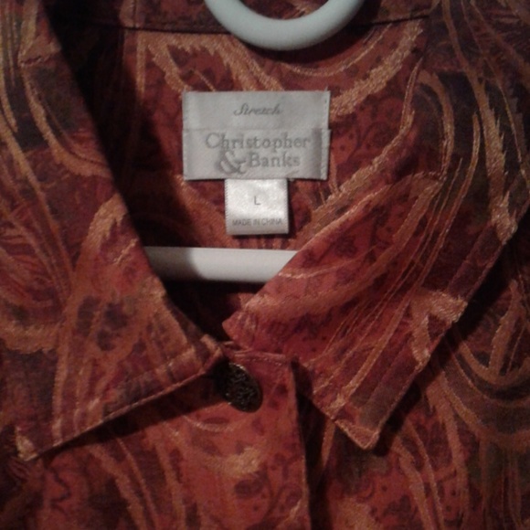 Jacket - Picture 2 of 2